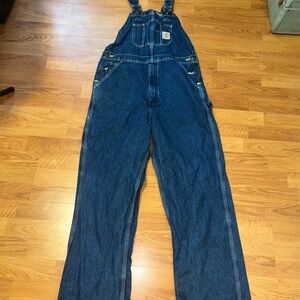 Carhartt Overalls